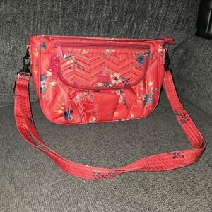 Lug | Mambo Crossbody Purse